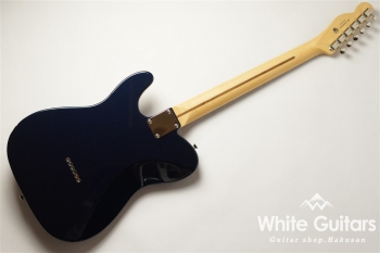 2021 Collection Made in Japan Hybrid II Telecaster - Gun Metal Blue